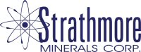 Strathmore Minerals Corp.